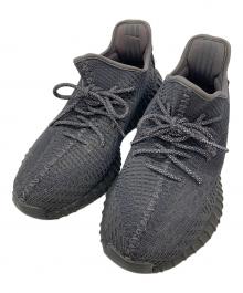 adidas（アディダス）の古着「Yeezy Boost 350 V2 'Black Non-Reflective'」｜ブラック