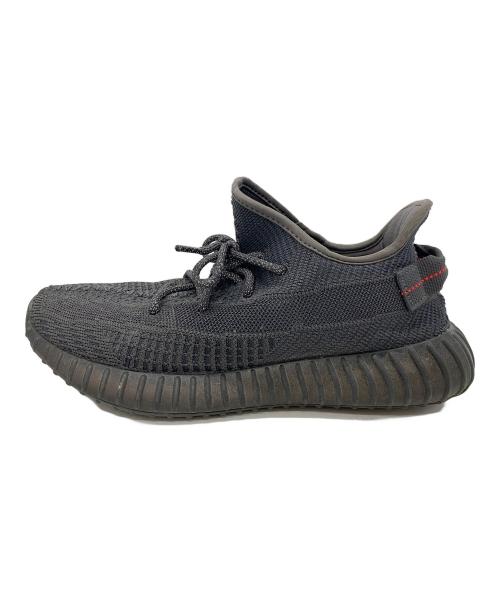 adidas（アディダス）adidas (アディダス) Yeezy Boost 350 V2 'Black Non-Reflective' ブラック サイズ:27.5の古着・服飾アイテム