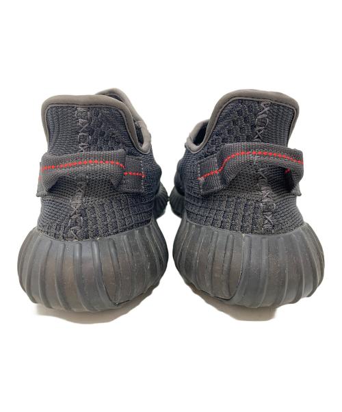 adidas（アディダス）adidas (アディダス) Yeezy Boost 350 V2 'Black Non-Reflective' ブラック サイズ:27.5の古着・服飾アイテム