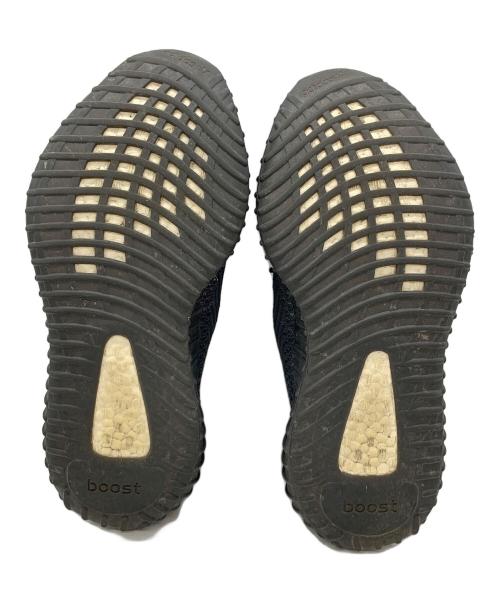 adidas（アディダス）adidas (アディダス) Yeezy Boost 350 V2 'Black Non-Reflective' ブラック サイズ:27.5の古着・服飾アイテム