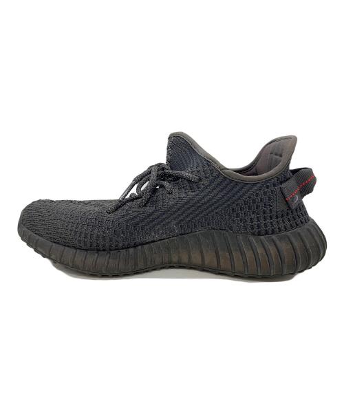 adidas（アディダス）adidas (アディダス) Yeezy Boost 350 V2 'Black Non-Reflective' ブラック サイズ:27.5の古着・服飾アイテム