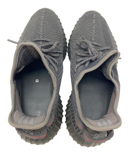 adidas（アディダス）adidas (アディダス) Yeezy Boost 350 V2 'Black Non-Reflective' ブラック サイズ:27.5の古着・服飾アイテム