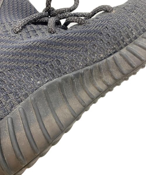 adidas（アディダス）adidas (アディダス) Yeezy Boost 350 V2 'Black Non-Reflective' ブラック サイズ:27.5の古着・服飾アイテム