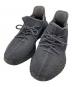 adidas（アディダス）の古着「Yeezy Boost 350 V2 'Black Non-Reflective'」｜ブラック