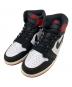NIKE（ナイキ）の古着「スニーカー」｜レッド×ブラック