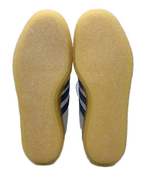 adidas（アディダス）adidas (アディダス) KITH (キス) CLARKS (クラークス) 8th Street AS350 
