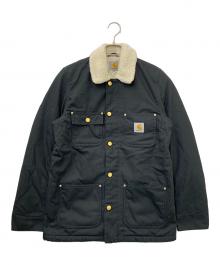 CarHartt（カーハート）の古着「Phoenix Coat」｜ブラック