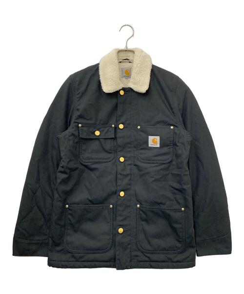 CarHartt（カーハート）CarHartt (カーハート) Phoenix Coat ブラック サイズ:Sの古着・服飾アイテム