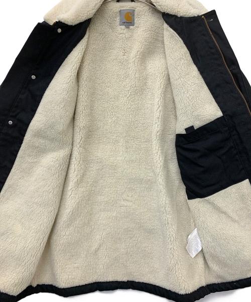 CarHartt（カーハート）CarHartt (カーハート) Phoenix Coat ブラック サイズ:Sの古着・服飾アイテム
