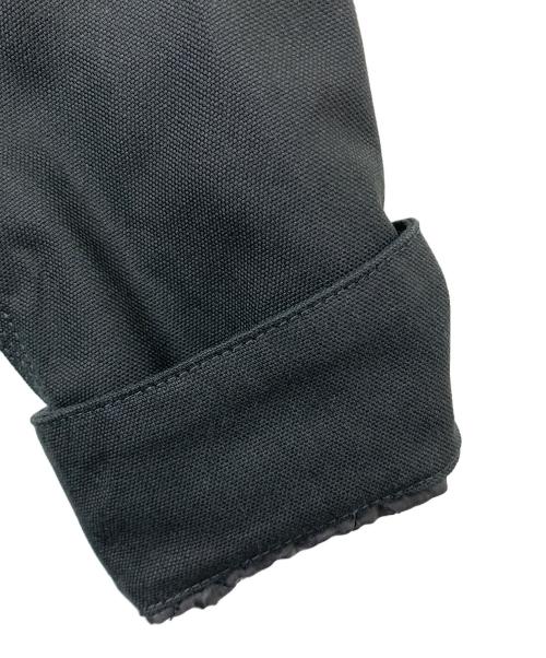 CarHartt（カーハート）CarHartt (カーハート) Phoenix Coat ブラック サイズ:Sの古着・服飾アイテム