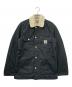 CarHartt（カーハート）の古着「Phoenix Coat」｜ブラック