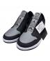 NIKE（ナイキ）の古着「スニーカー」｜ブラック×グレー