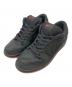 NIKE SB（ナイキエスビー）の古着「スニーカー」｜ブラック