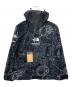 THE NORTH FACE（ザ ノース フェイス）の古着「Steep Tech Fleece Jacket」｜ブラック