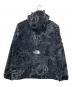 THE NORTH FACE (ザ ノース フェイス) SUPREME (シュプリーム) Steep Tech Fleece Jacket ブラック サイズ:S 未使用品：23000円