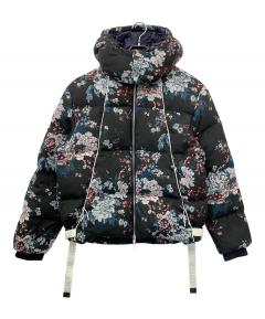 中古・古着通販】TRAPSTAR (トラップスター) Decoded Hooded Puffer
