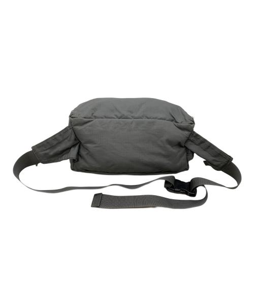 PORTER（ポーター）PORTER (ポーター) 2WAYバッグ トリップ グレーの古着・服飾アイテム