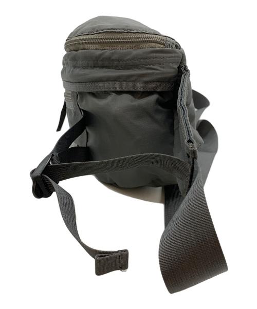 PORTER（ポーター）PORTER (ポーター) 2WAYバッグ トリップ グレーの古着・服飾アイテム