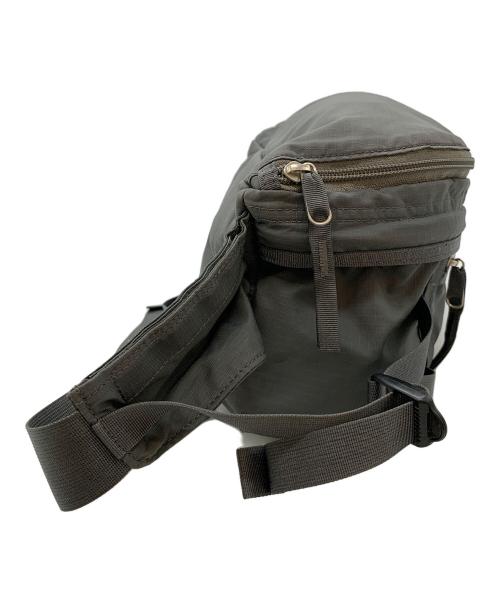 PORTER（ポーター）PORTER (ポーター) 2WAYバッグ トリップ グレーの古着・服飾アイテム