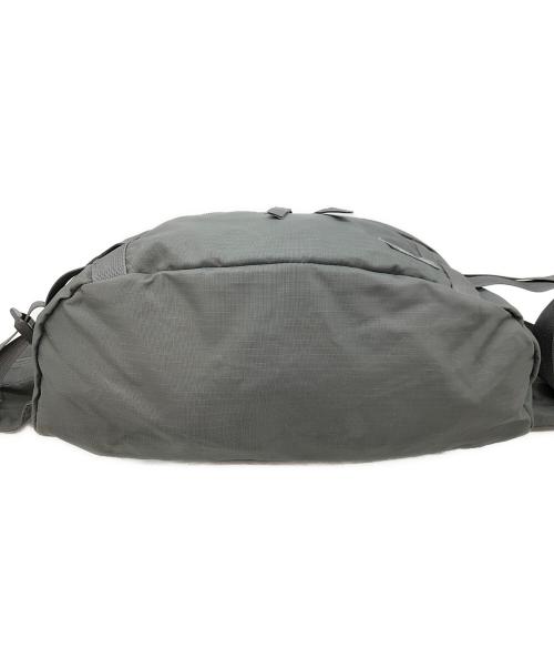 PORTER（ポーター）PORTER (ポーター) 2WAYバッグ トリップ グレーの古着・服飾アイテム