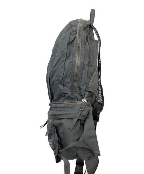 PORTER（ポーター）PORTER (ポーター) 2WAYバッグ トリップ グレーの古着・服飾アイテム