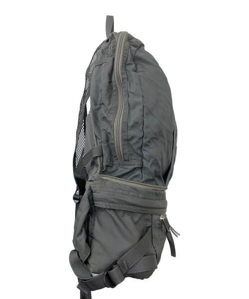 PORTER（ポーター）PORTER (ポーター) 2WAYバッグ トリップ グレーの古着・服飾アイテム