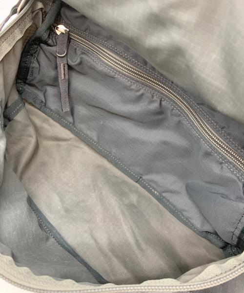 PORTER（ポーター）PORTER (ポーター) 2WAYバッグ トリップ グレーの古着・服飾アイテム