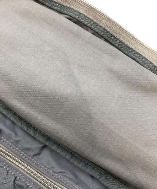 PORTER（ポーター）PORTER (ポーター) 2WAYバッグ トリップ グレーの古着・服飾アイテム