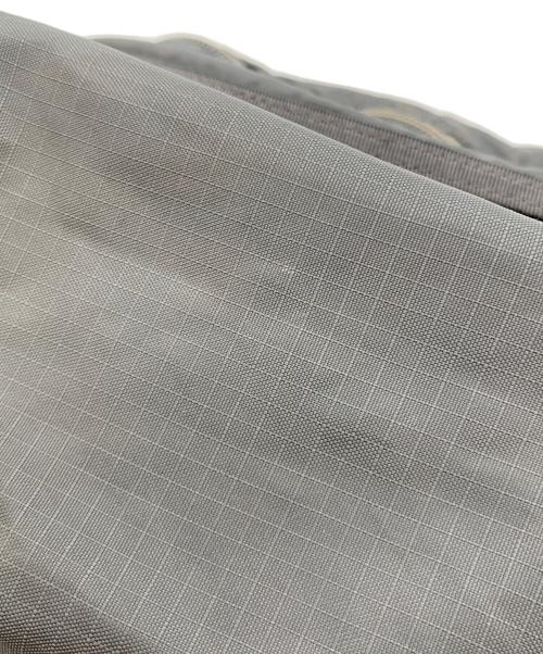 PORTER（ポーター）PORTER (ポーター) 2WAYバッグ トリップ グレーの古着・服飾アイテム