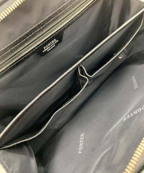 PORTER（ポーター）PORTER (ポーター) ショルダーバッグ アベニューの古着・服飾アイテム
