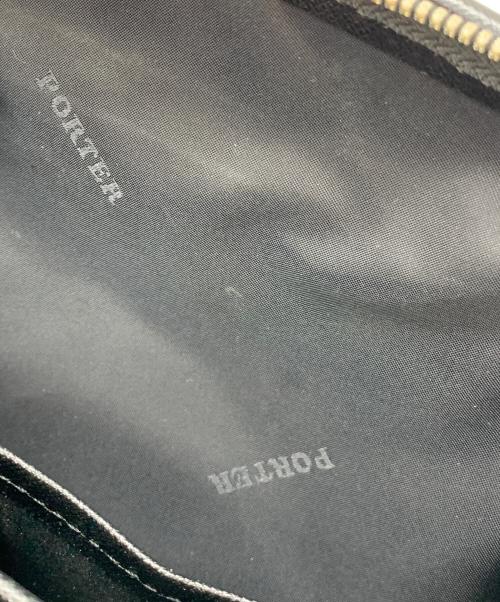 PORTER（ポーター）PORTER (ポーター) ショルダーバッグ アベニューの古着・服飾アイテム