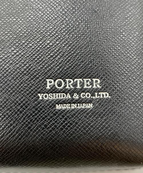 PORTER（ポーター）PORTER (ポーター) ショルダーバッグ アベニューの古着・服飾アイテム