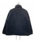 THE NORTHFACE PURPLELABEL (ザ・ノースフェイス パープルレーベル) Wool Boa Field Reversible Jacke ブラック サイズ:M：17000円