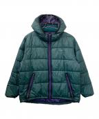 L.L.Beanエルエルビーン）の古着「Fairfield Jacket」｜グリーン