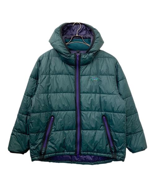 L.L.Bean（エルエルビーン）L.L.Bean (エルエルビーン) Fairfield Jacket グリーン サイズ:Mの古着・服飾アイテム