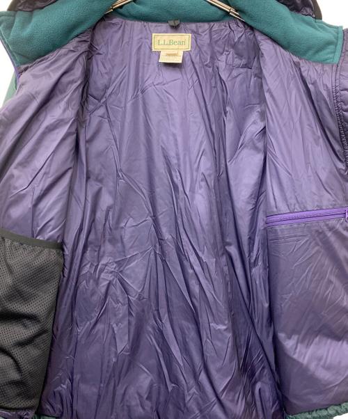 L.L.Bean（エルエルビーン）L.L.Bean (エルエルビーン) Fairfield Jacket グリーン サイズ:Mの古着・服飾アイテム