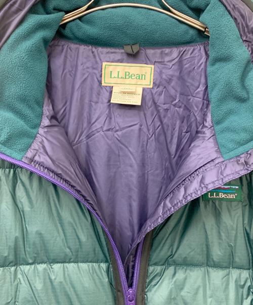 L.L.Bean（エルエルビーン）L.L.Bean (エルエルビーン) Fairfield Jacket グリーン サイズ:Mの古着・服飾アイテム
