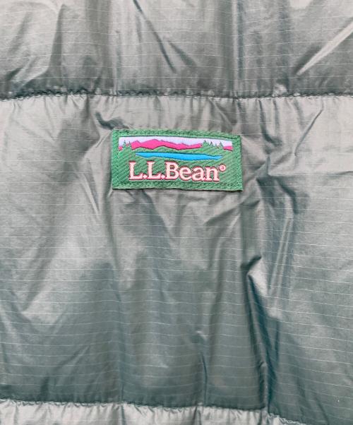 L.L.Bean（エルエルビーン）L.L.Bean (エルエルビーン) Fairfield Jacket グリーン サイズ:Mの古着・服飾アイテム