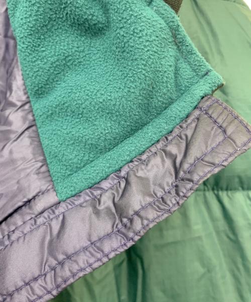 L.L.Bean（エルエルビーン）L.L.Bean (エルエルビーン) Fairfield Jacket グリーン サイズ:Mの古着・服飾アイテム