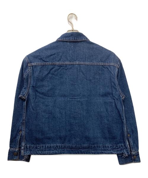 LEVI'S（リーバイス）LEVI'S (リーバイス) デニムジャケット インディゴ サイズ:XSの古着・服飾アイテム