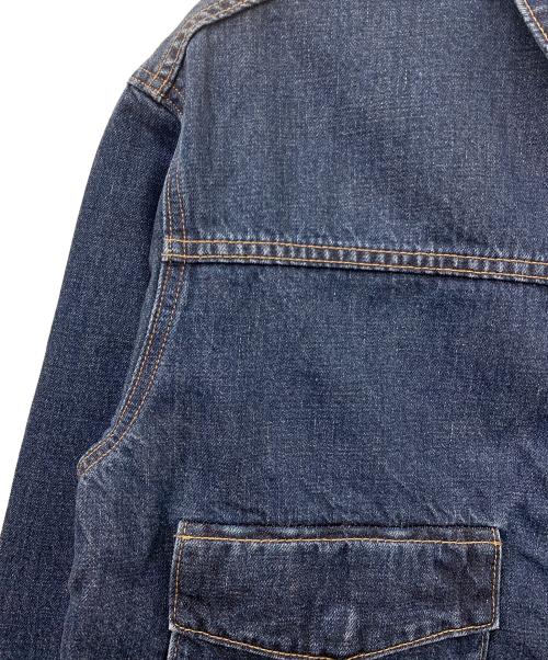 LEVI'S（リーバイス）LEVI'S (リーバイス) デニムジャケット インディゴ サイズ:XSの古着・服飾アイテム