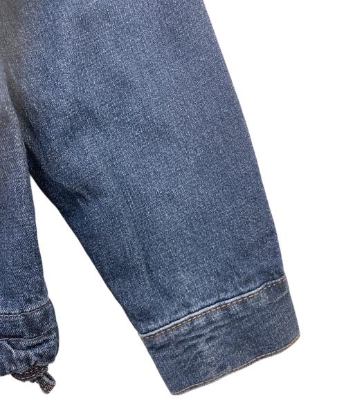 LEVI'S（リーバイス）LEVI'S (リーバイス) デニムジャケット インディゴ サイズ:XSの古着・服飾アイテム
