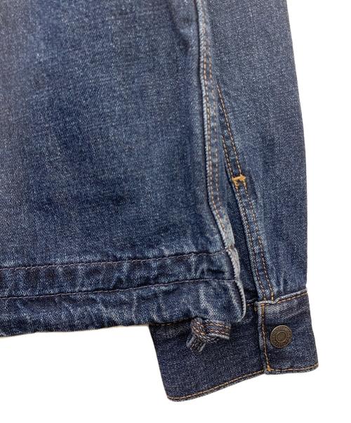 LEVI'S（リーバイス）LEVI'S (リーバイス) デニムジャケット インディゴ サイズ:XSの古着・服飾アイテム