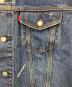 中古・古着 LEVI'S PReMIUM (リーバイス プレミアム) TYPE 3 DENIM TRUCKER JACKET インディゴ サイズ:L 未使用品：13000円
