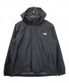 THE NORTH FACEザ ノース フェイス）の古着「RESOLVE INSULATED JACKET」｜ブラック
