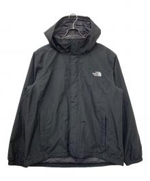 THE NORTH FACE（ザ ノース フェイス）の古着「RESOLVE INSULATED JACKET」｜ブラック