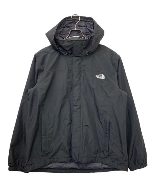 THE NORTH FACE（ザ ノース フェイス）THE NORTH FACE (ザ ノース フェイス) RESOLVE INSULATED JACKET ブラック サイズ:Lの古着・服飾アイテム