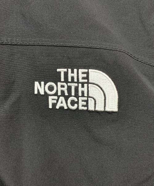 THE NORTH FACE（ザ ノース フェイス）THE NORTH FACE (ザ ノース フェイス) RESOLVE INSULATED JACKET ブラック サイズ:Lの古着・服飾アイテム