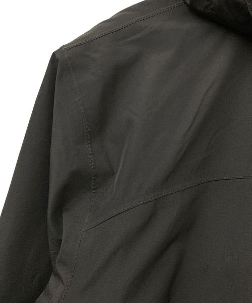 THE NORTH FACE（ザ ノース フェイス）THE NORTH FACE (ザ ノース フェイス) RESOLVE INSULATED JACKET ブラック サイズ:Lの古着・服飾アイテム