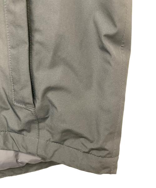 THE NORTH FACE（ザ ノース フェイス）THE NORTH FACE (ザ ノース フェイス) RESOLVE INSULATED JACKET ブラック サイズ:Lの古着・服飾アイテム